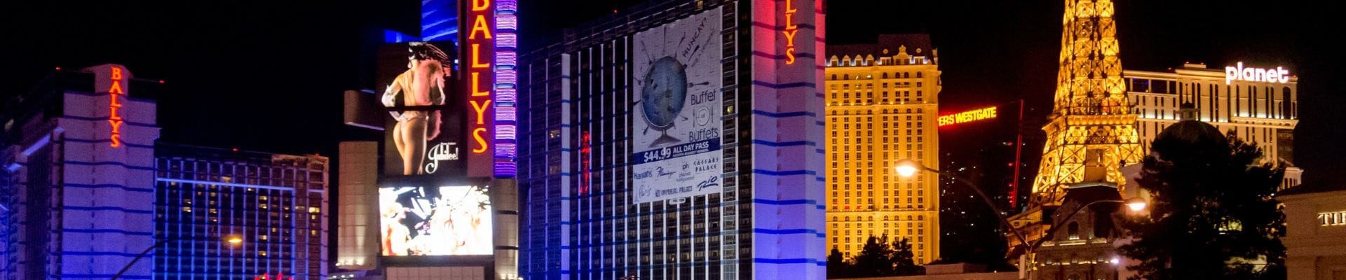 2011 - Vegas