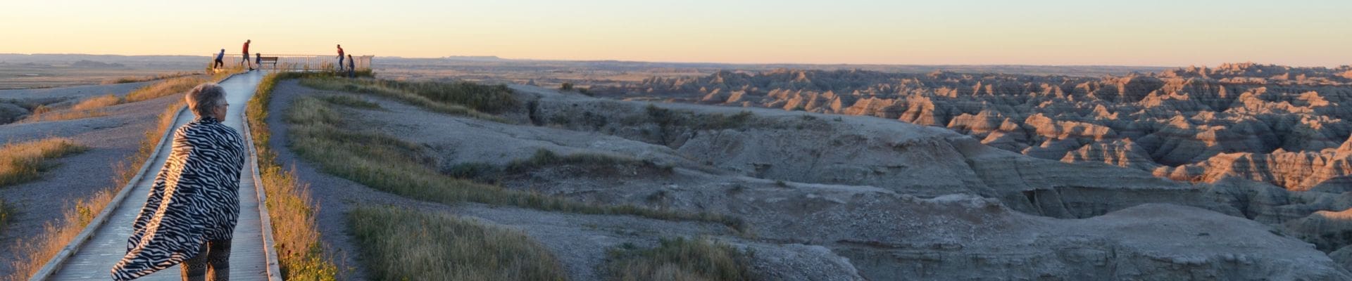 2016 - Badlands