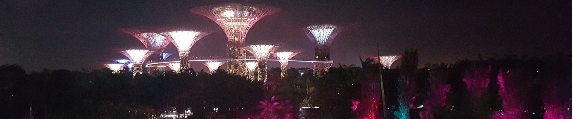 2020 - Singapore